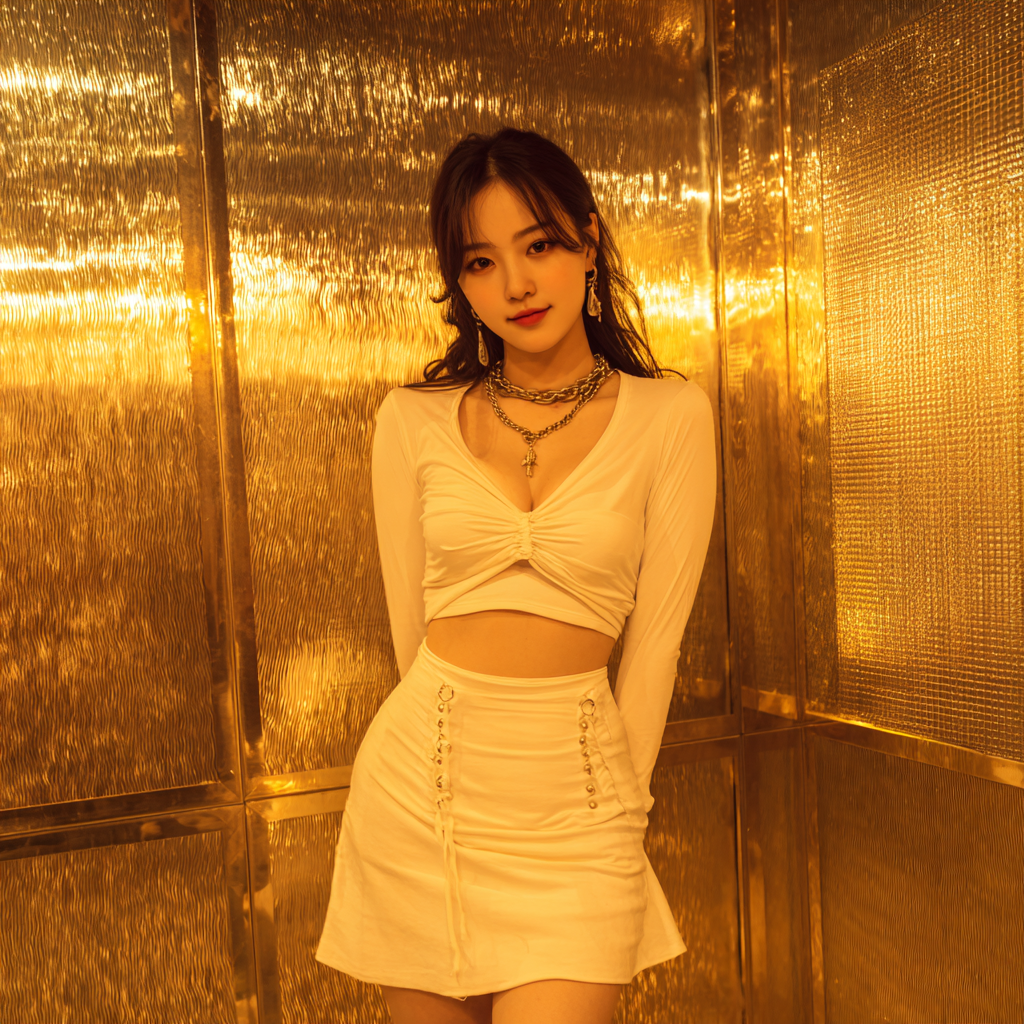 까치산 미로 셔츠룸 아가씨 이미지 2