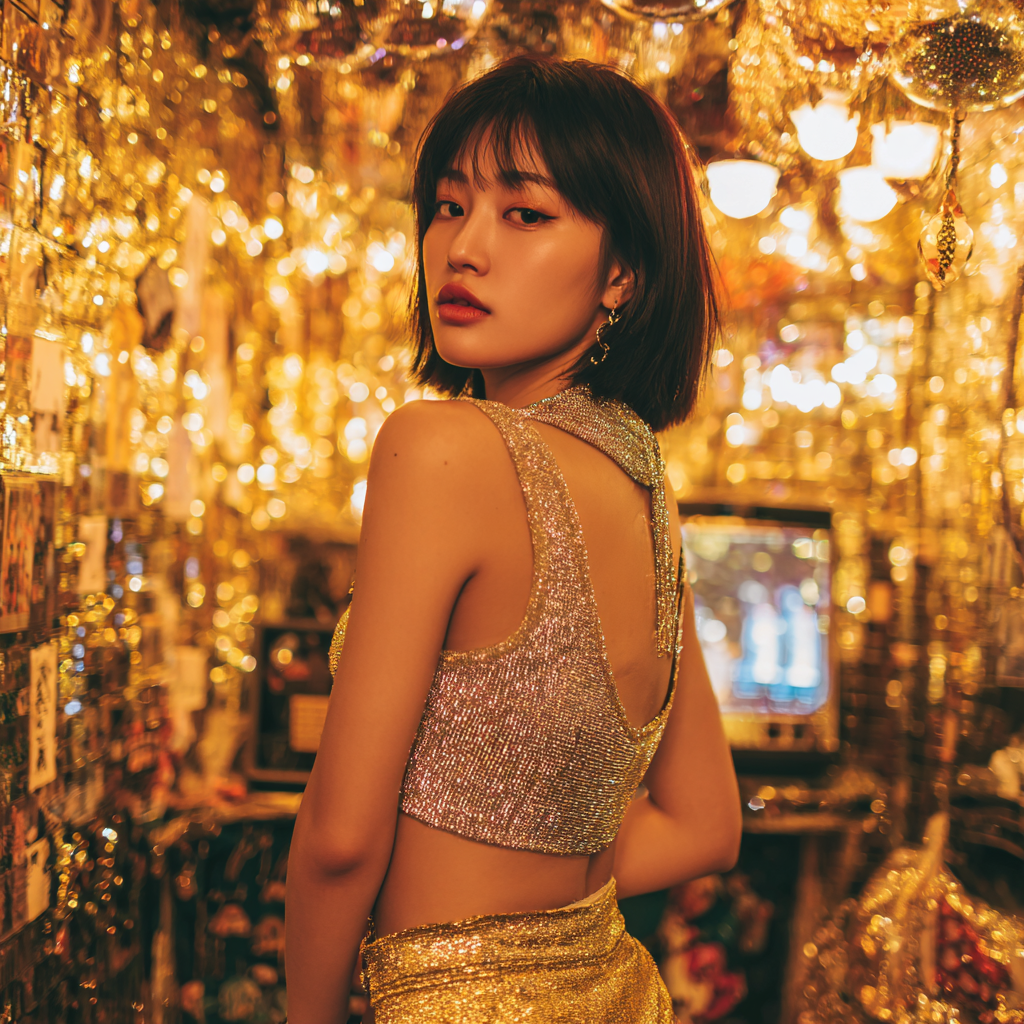 까치산 미로 셔츠룸 아가씨 이미지 14