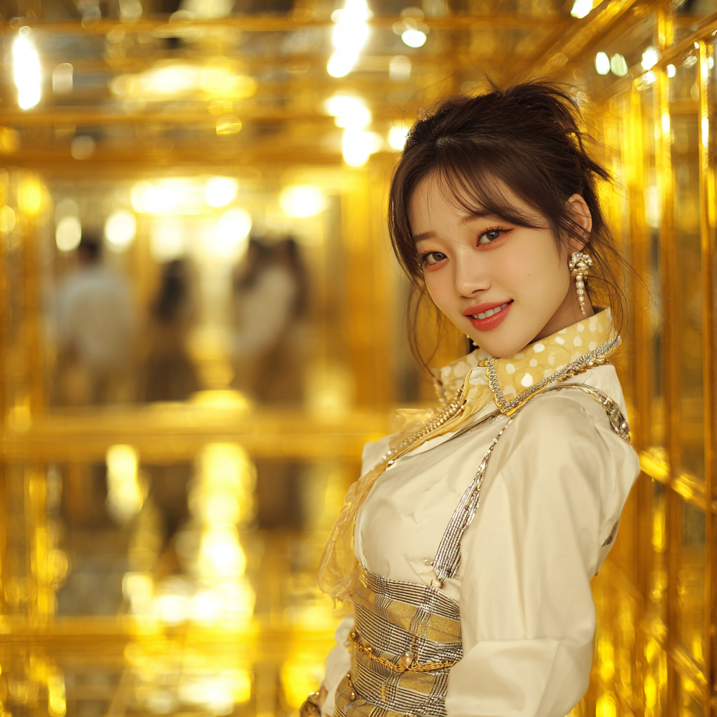 까치산 미로 셔츠룸 아가씨 이미지 4