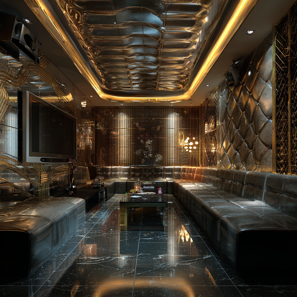 까치산 미로 셔츠룸 룸 이미지 5