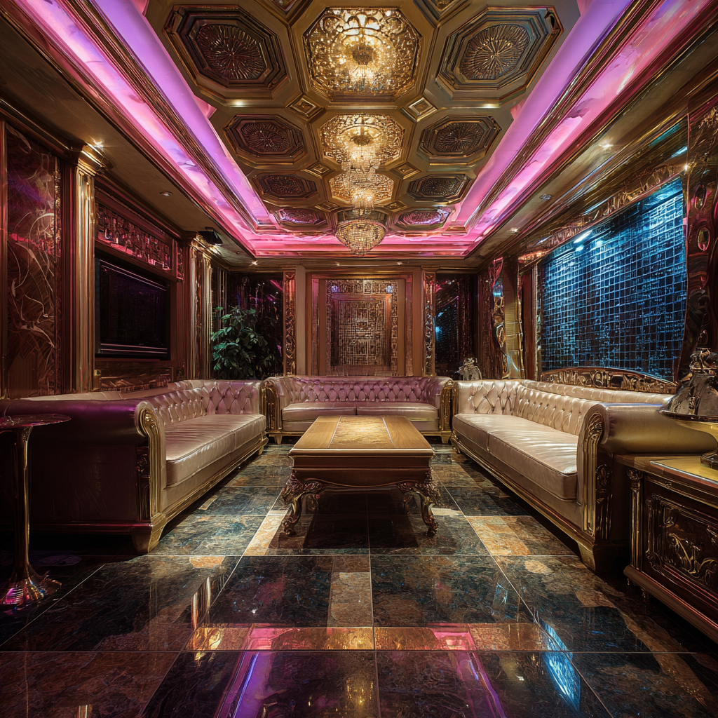 까치산 미로 셔츠룸 룸 이미지 6