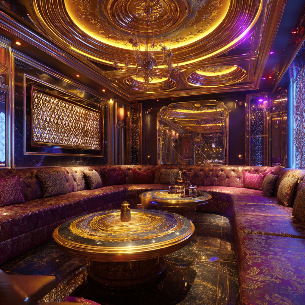 까치산 미로 셔츠룸 룸 이미지 4