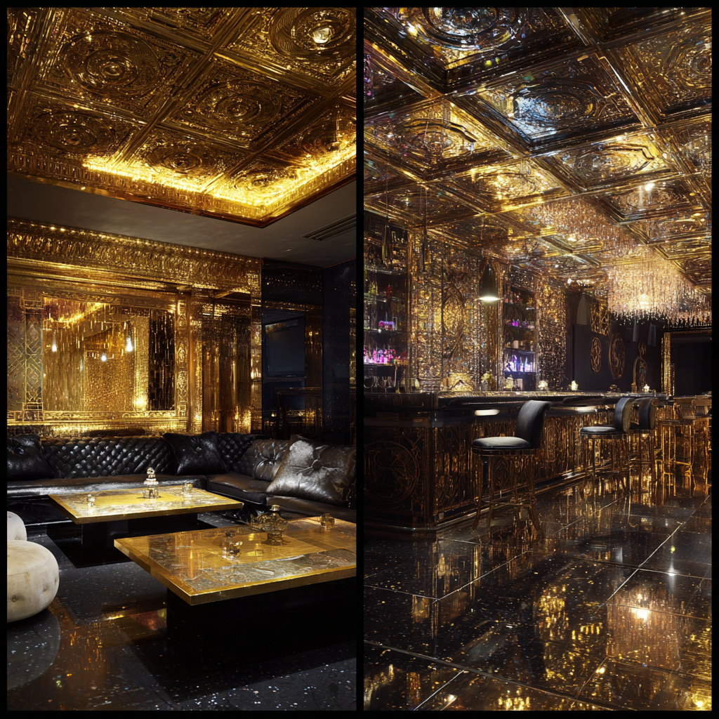 까치산 미로 셔츠룸 룸 이미지 3