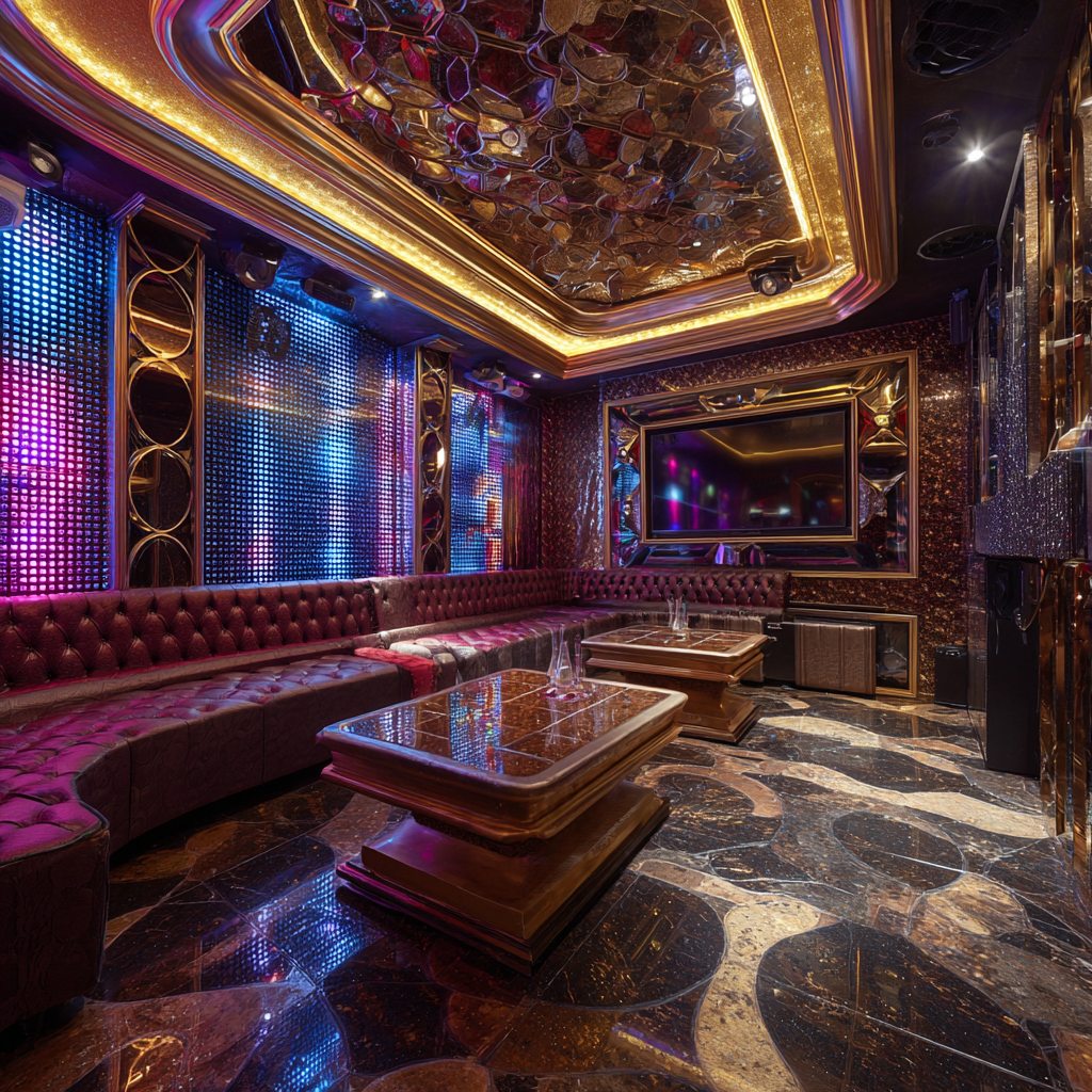 까치산 미로 셔츠룸 룸 이미지 17