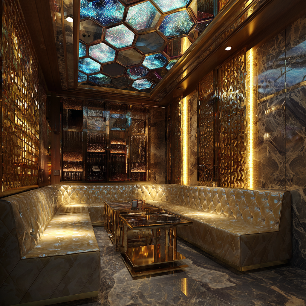 까치산 미로 셔츠룸 룸 이미지 1