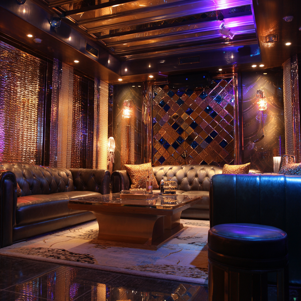 까치산 미로 셔츠룸 룸 이미지 2