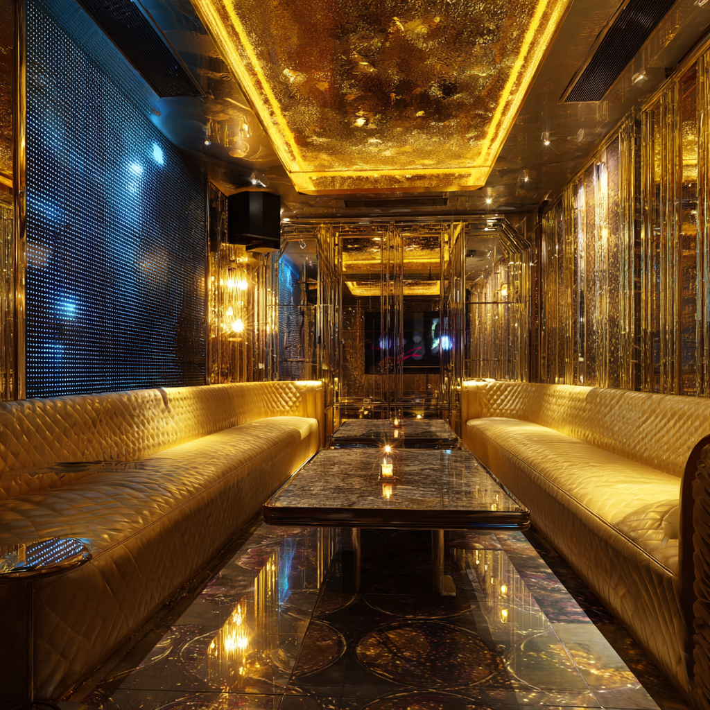 까치산 미로 셔츠룸 룸 이미지 0