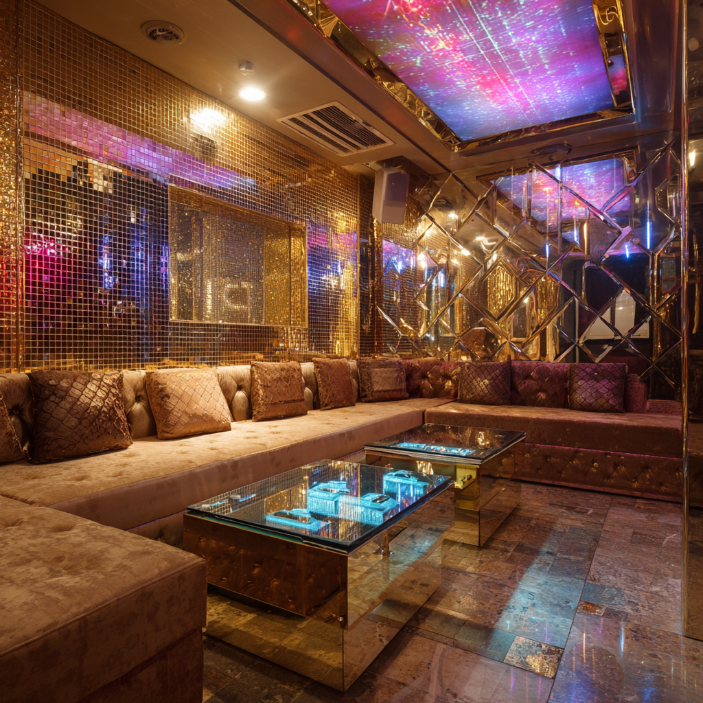 까치산 미로 셔츠룸 룸 이미지 18