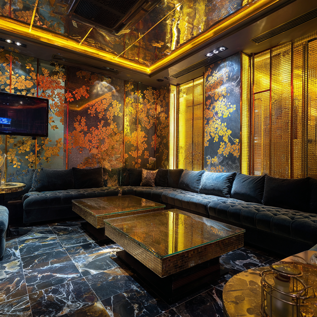 까치산 미로 셔츠룸 룸 이미지 10