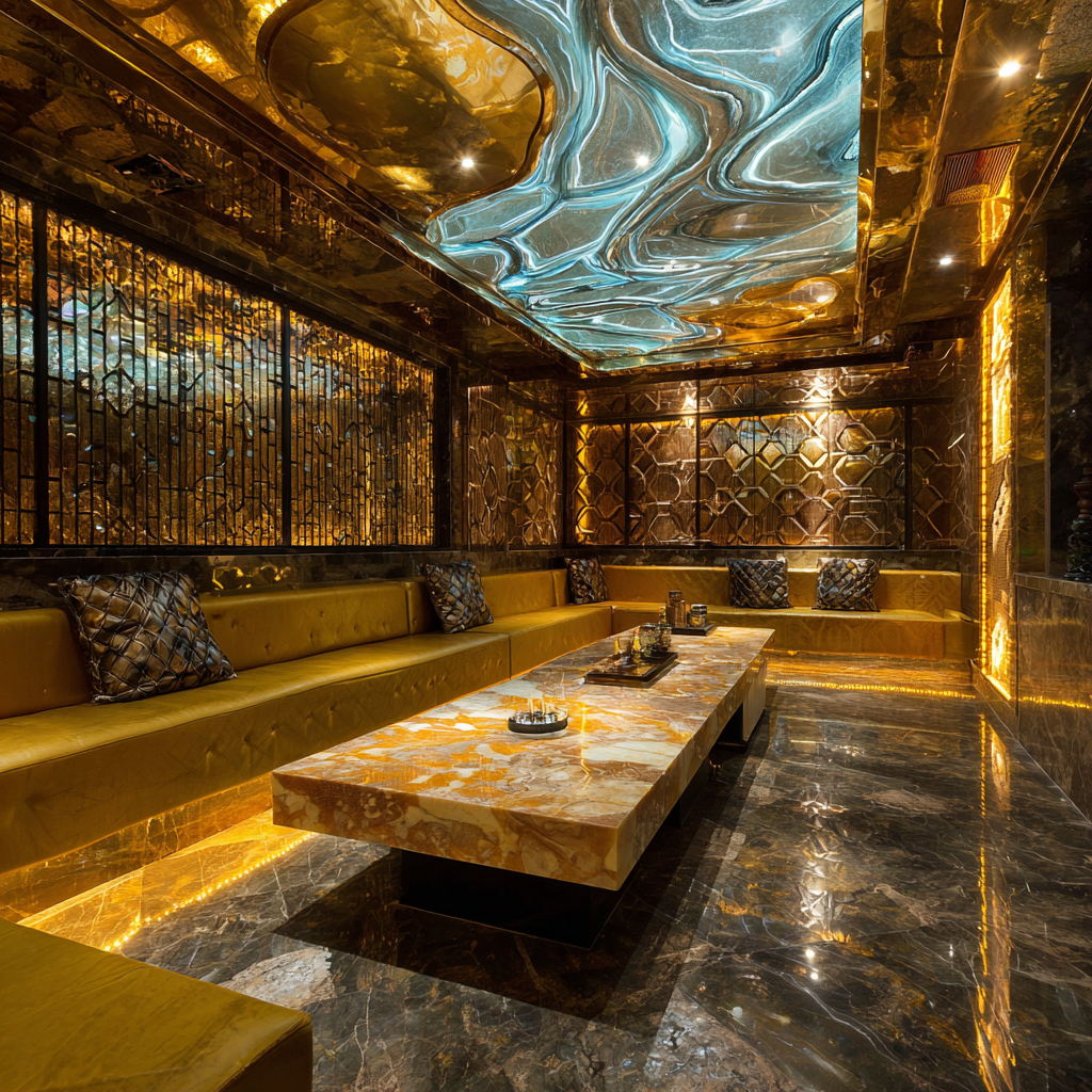 까치산 미로 셔츠룸 룸 이미지 11