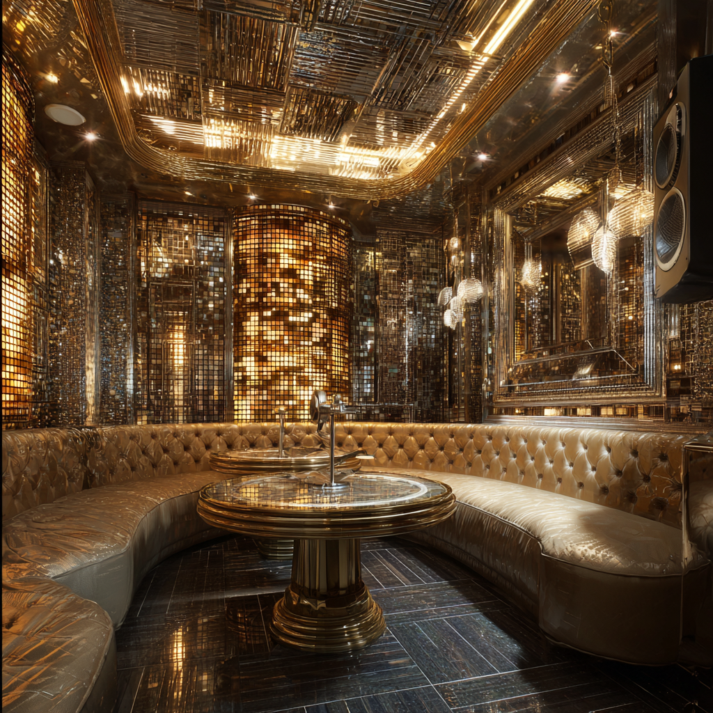 까치산 미로 셔츠룸 룸 이미지 15