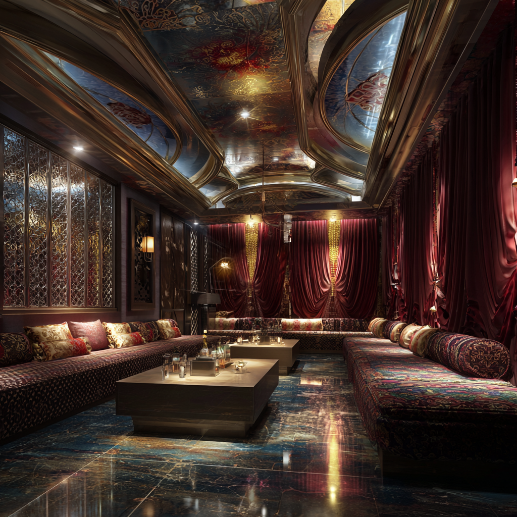 까치산 미로 셔츠룸 룸 이미지 7