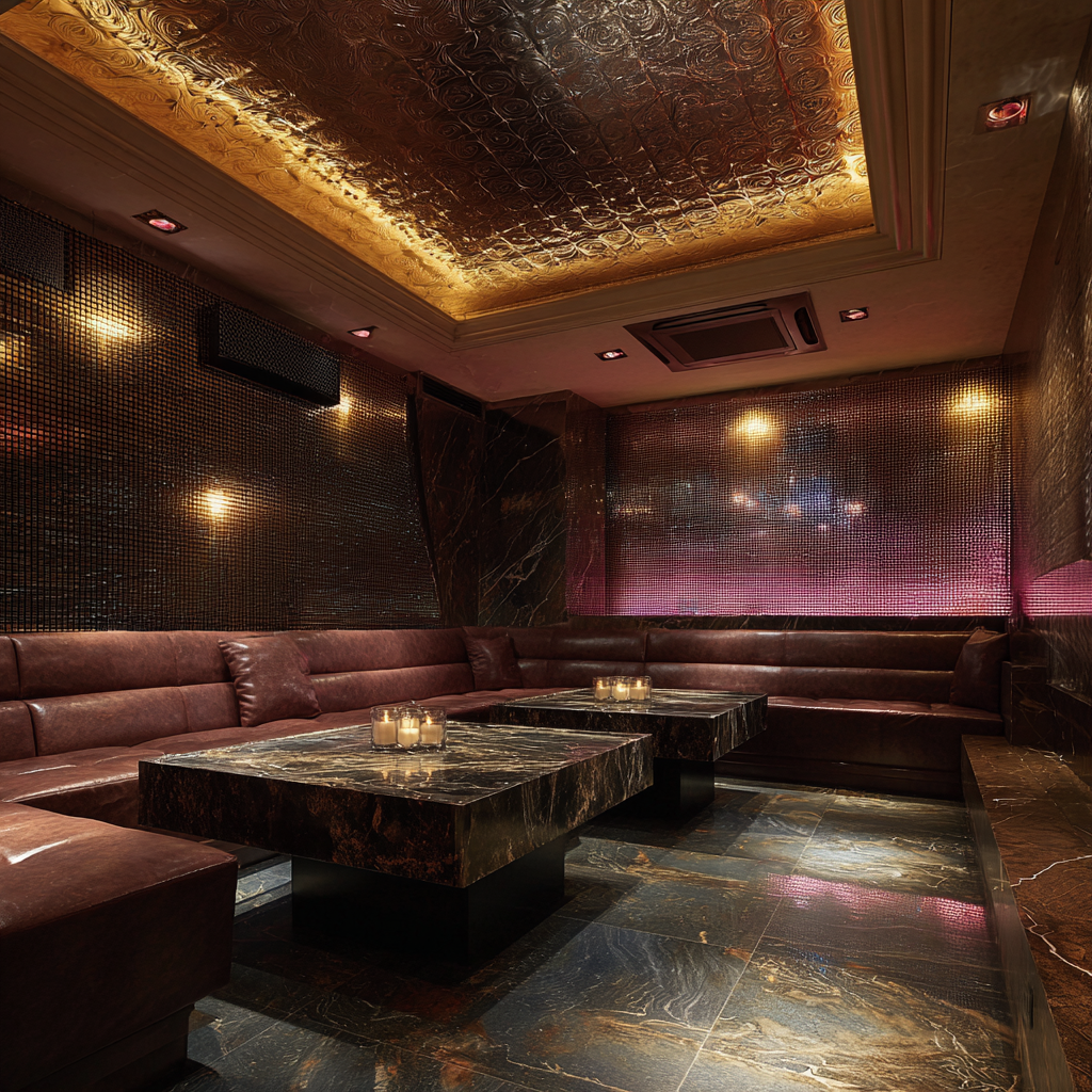 까치산 미로 셔츠룸 룸 이미지 14