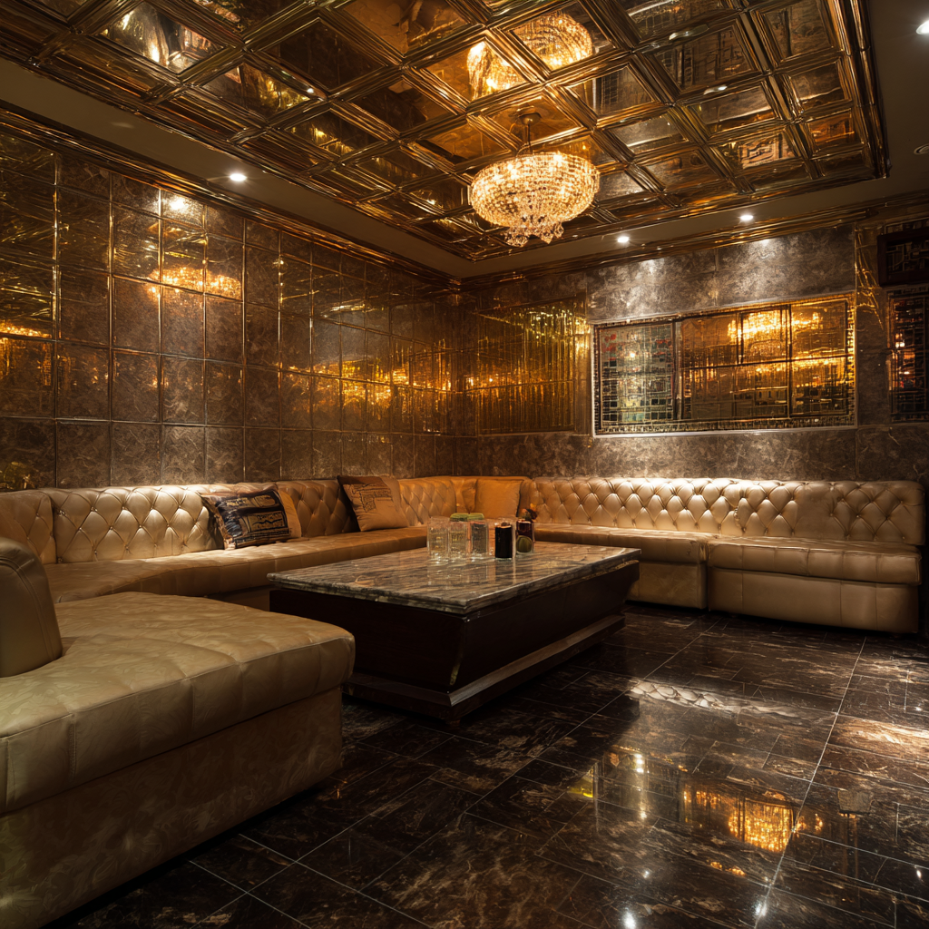 까치산 미로 셔츠룸 룸 이미지 19