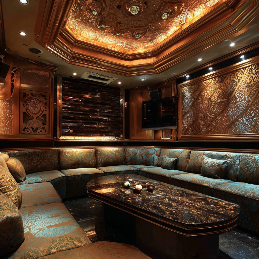 까치산 미로 셔츠룸 룸 이미지 12