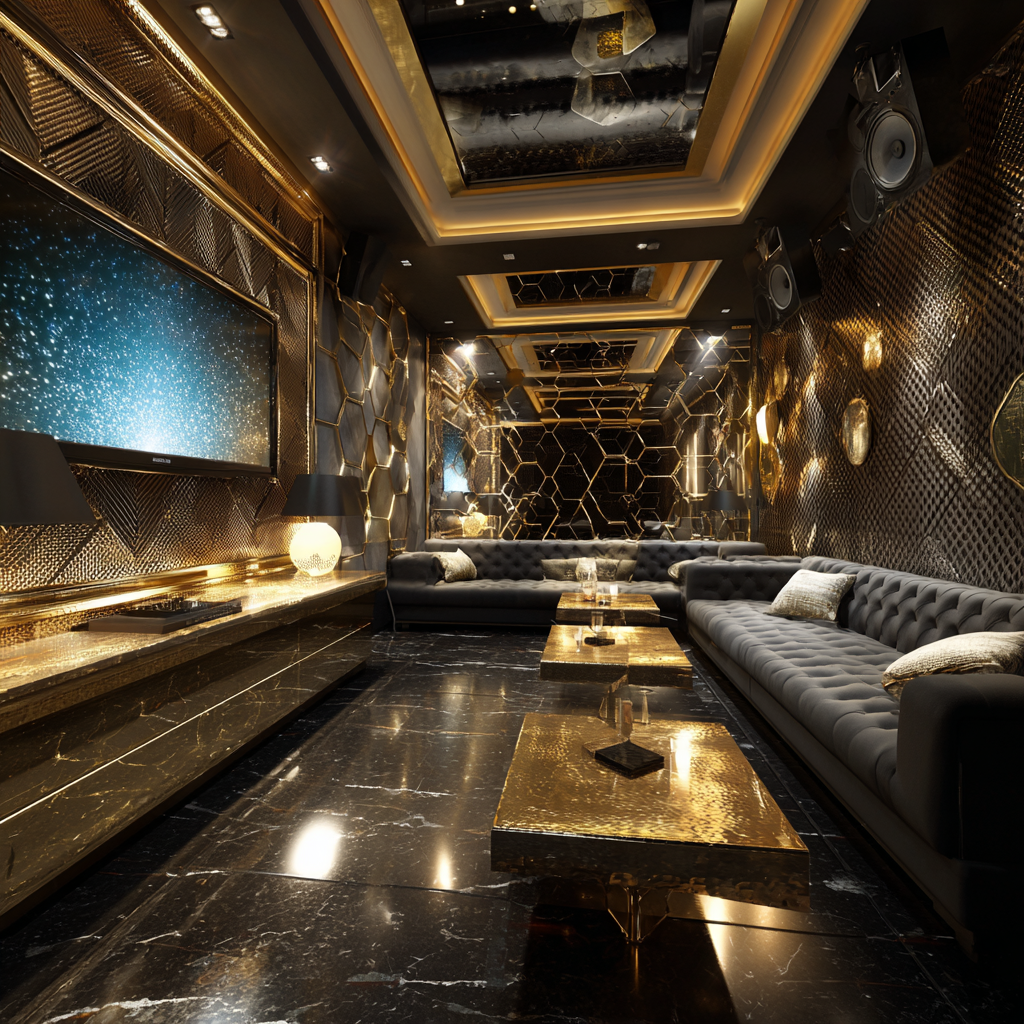 까치산 미로 셔츠룸 룸 이미지 9